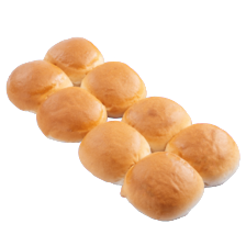 Witte bollen